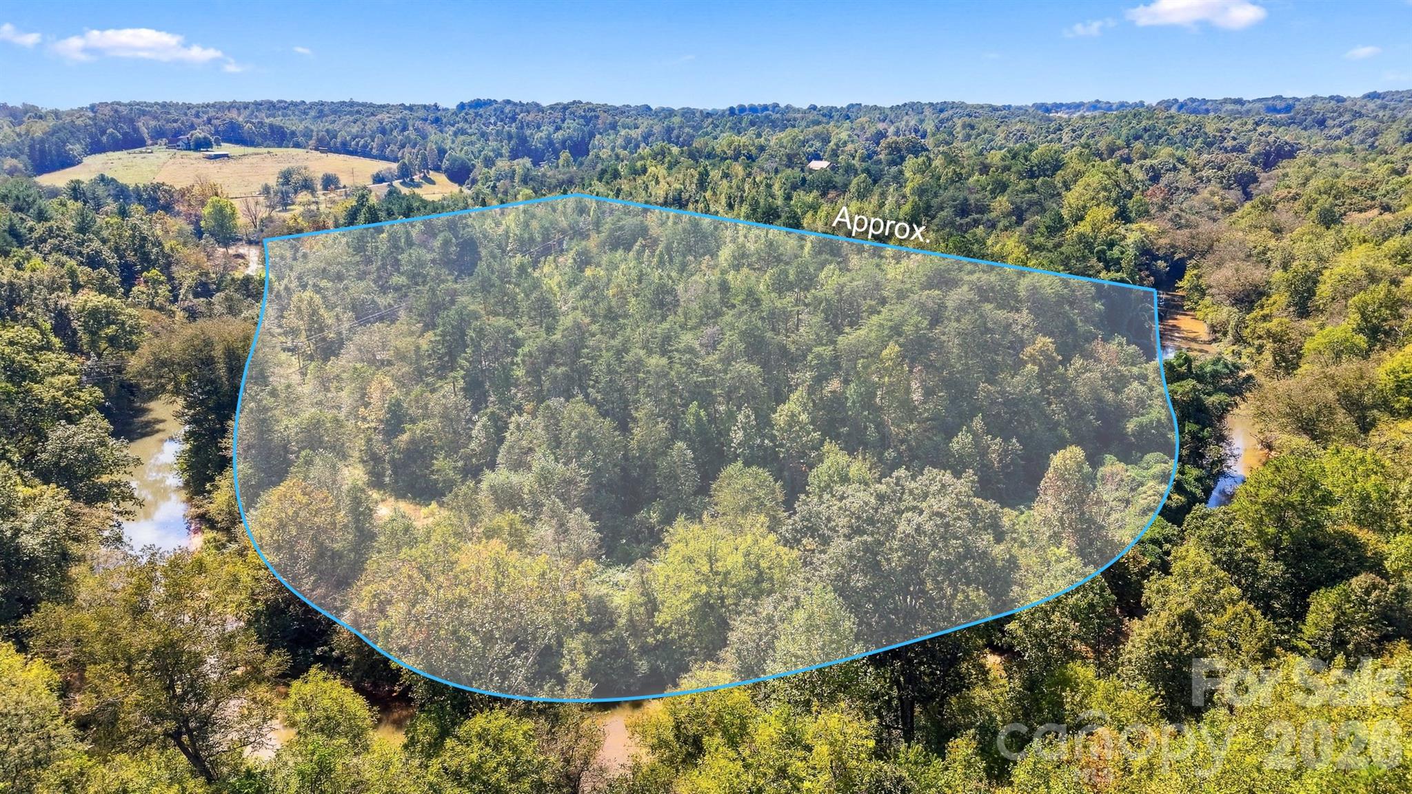 711 Pine Cove Road