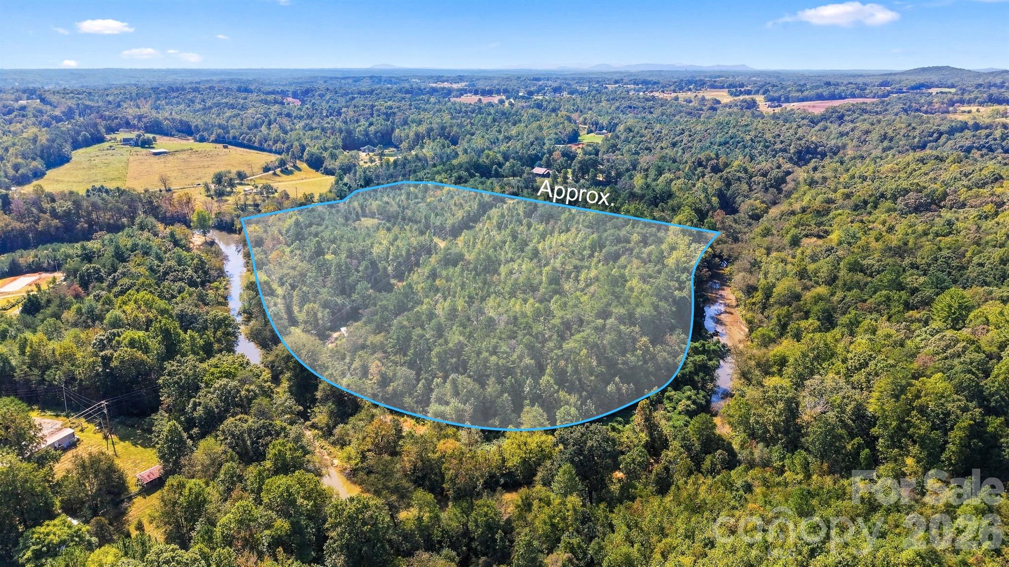 711 Pine Cove Road