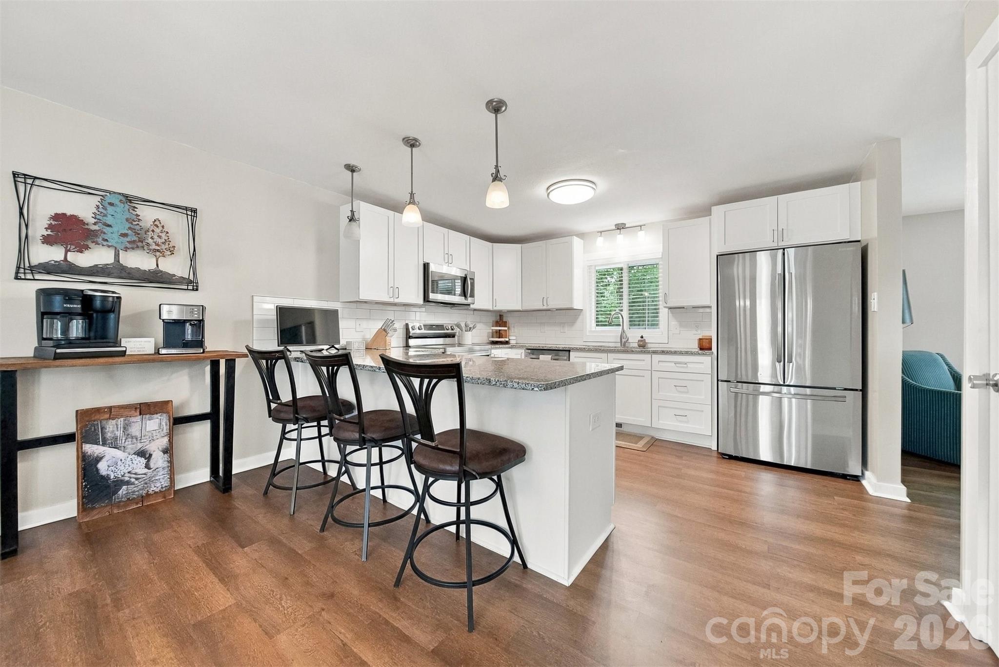 118 Chestnut Oak Road