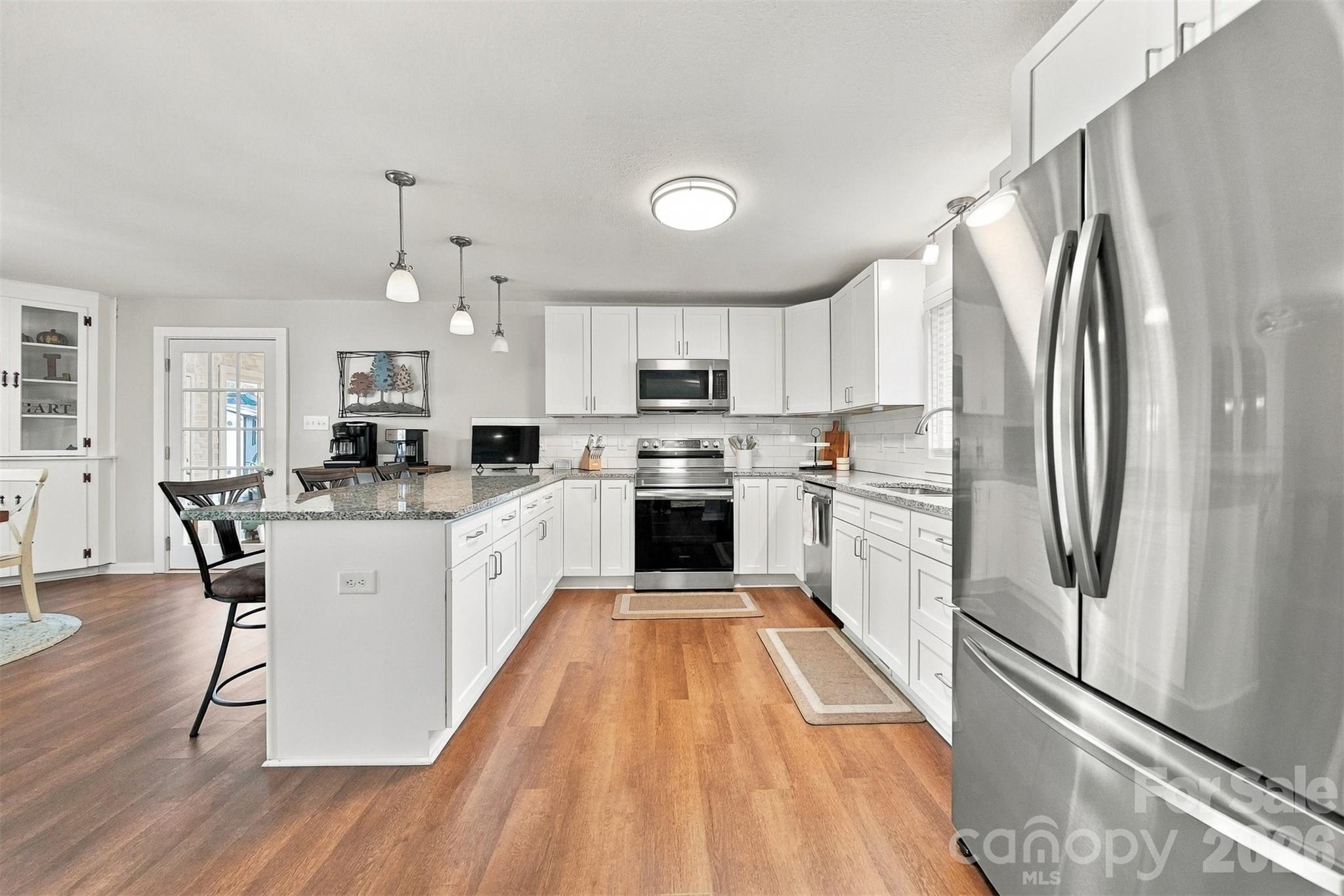 118 Chestnut Oak Road