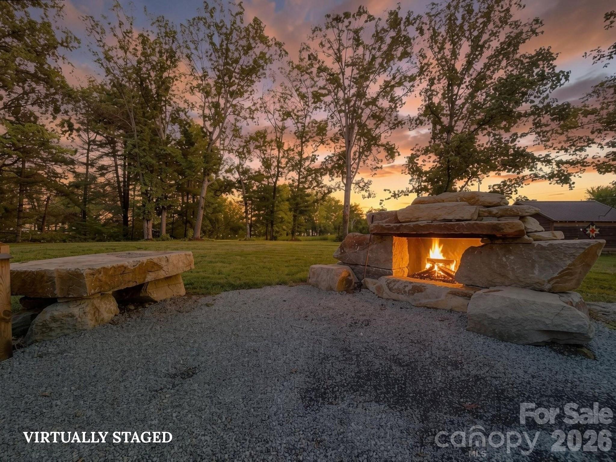 118 Chestnut Oak Road