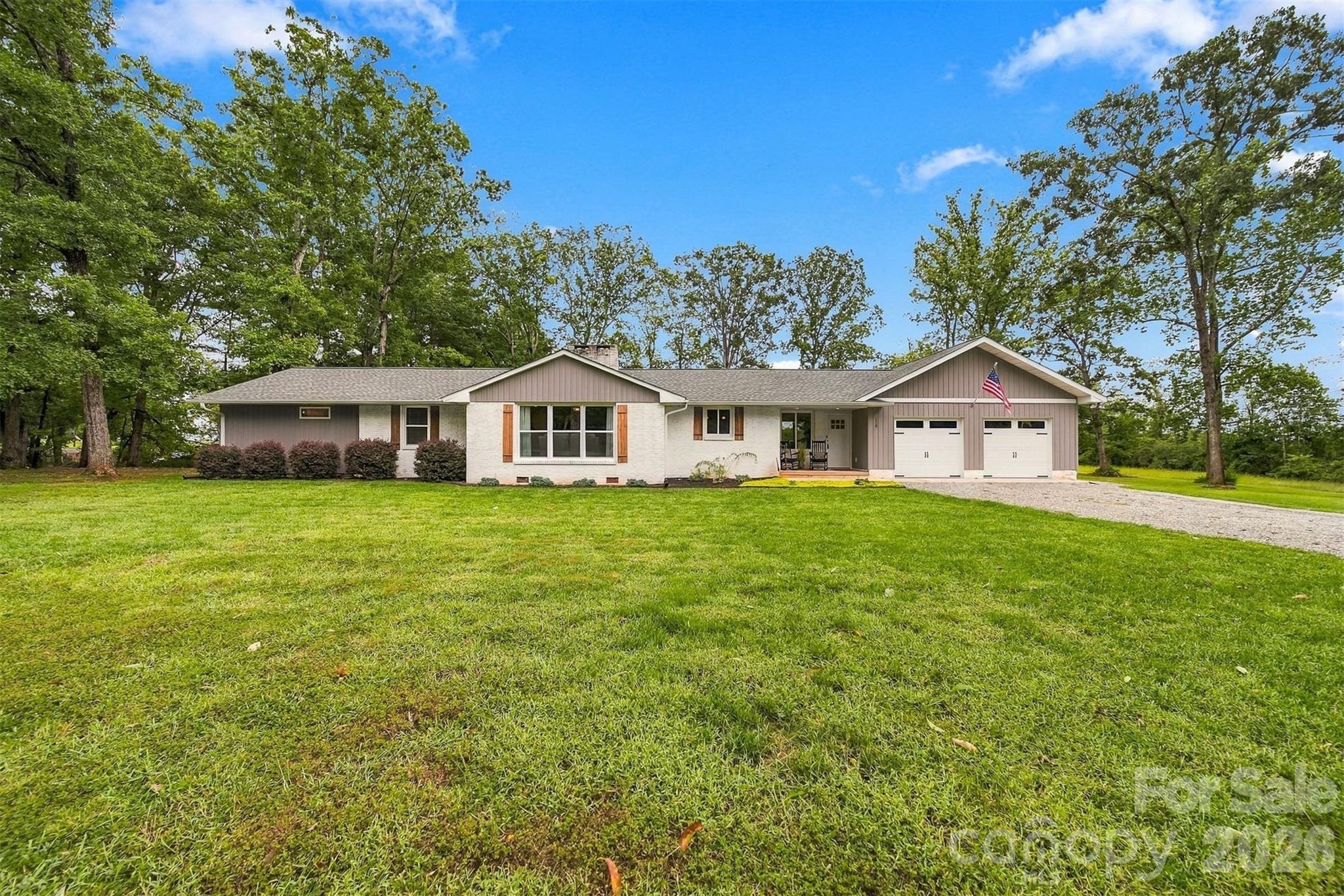 118 Chestnut Oak Road