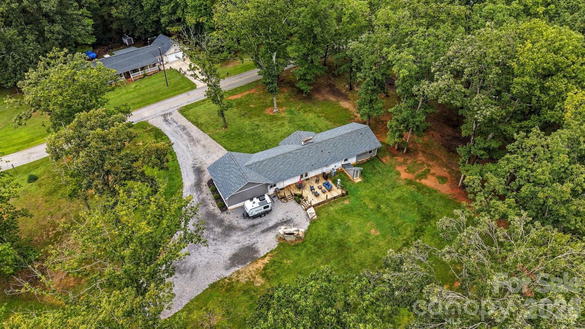 118 Chestnut Oak Road