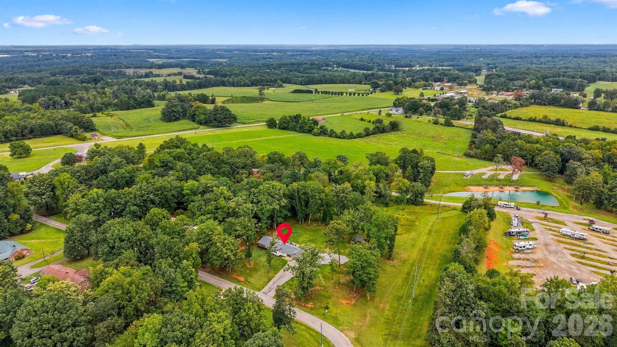 118 Chestnut Oak Road