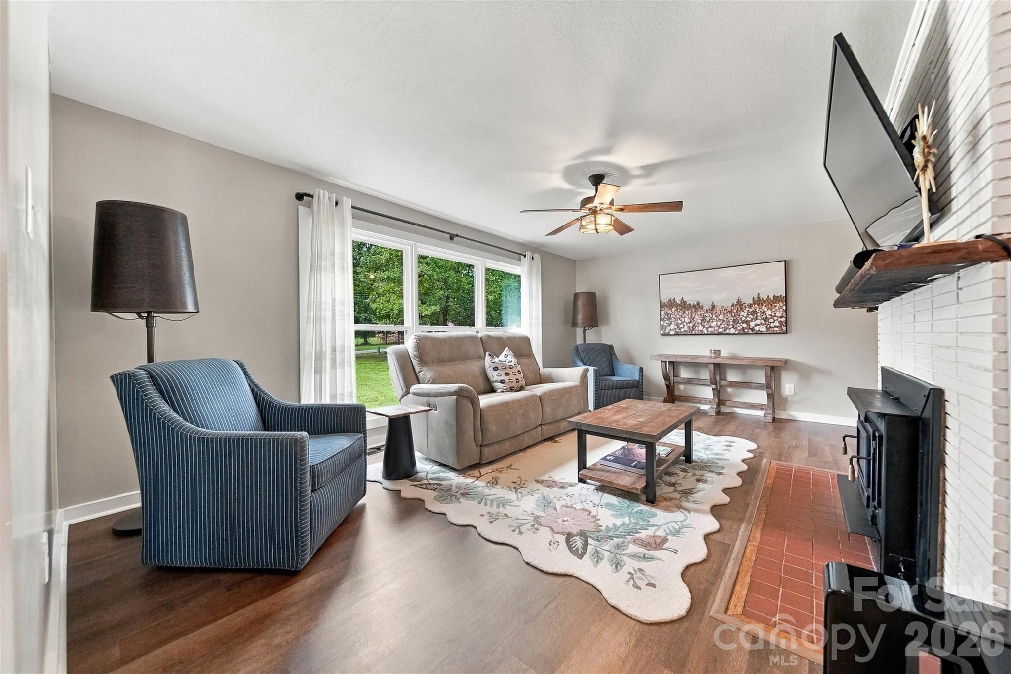 118 Chestnut Oak Road