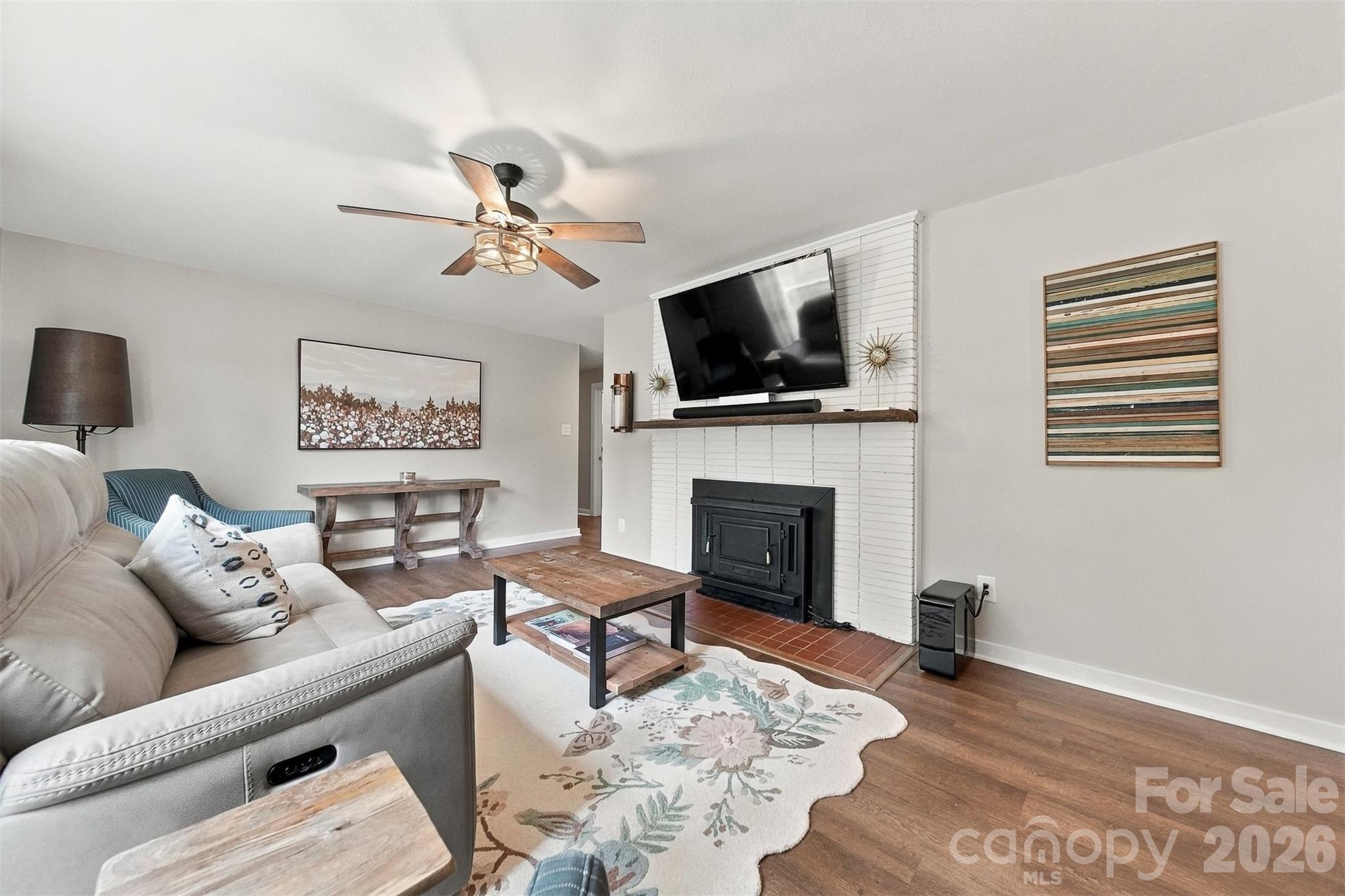 118 Chestnut Oak Road