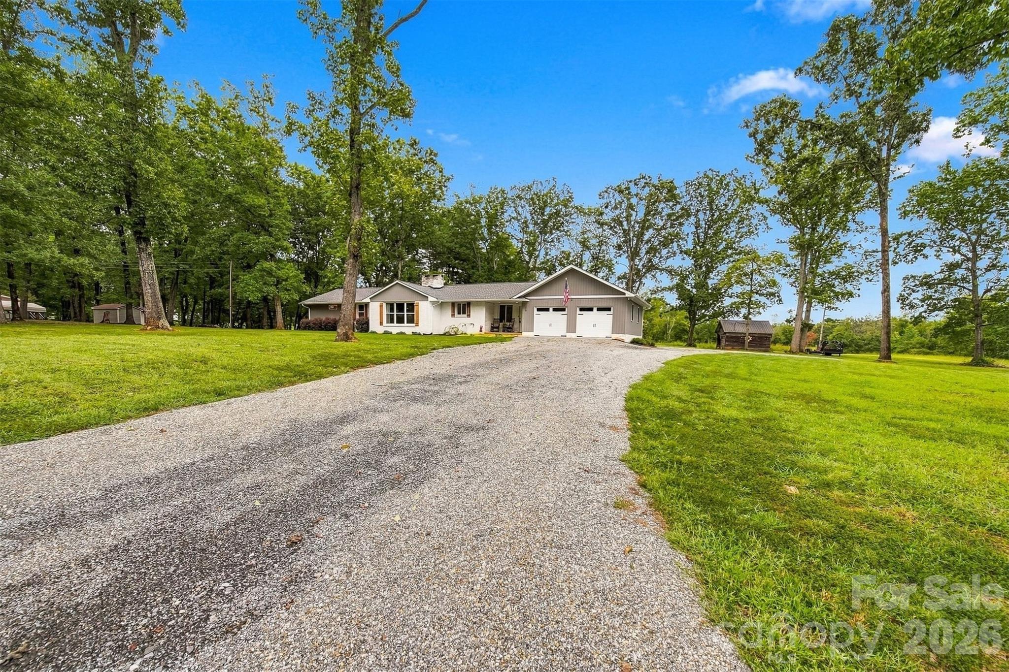 118 Chestnut Oak Road