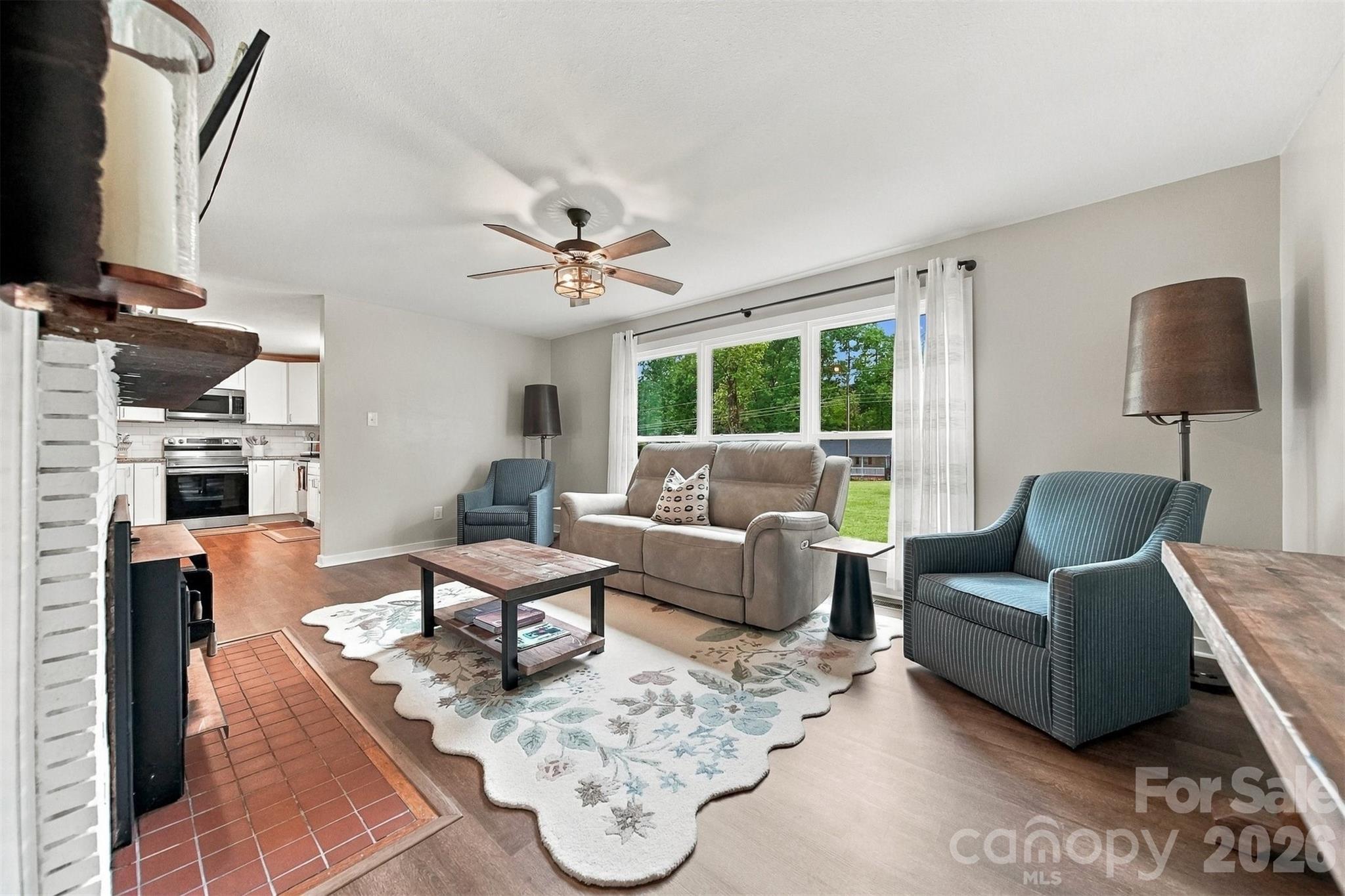 118 Chestnut Oak Road