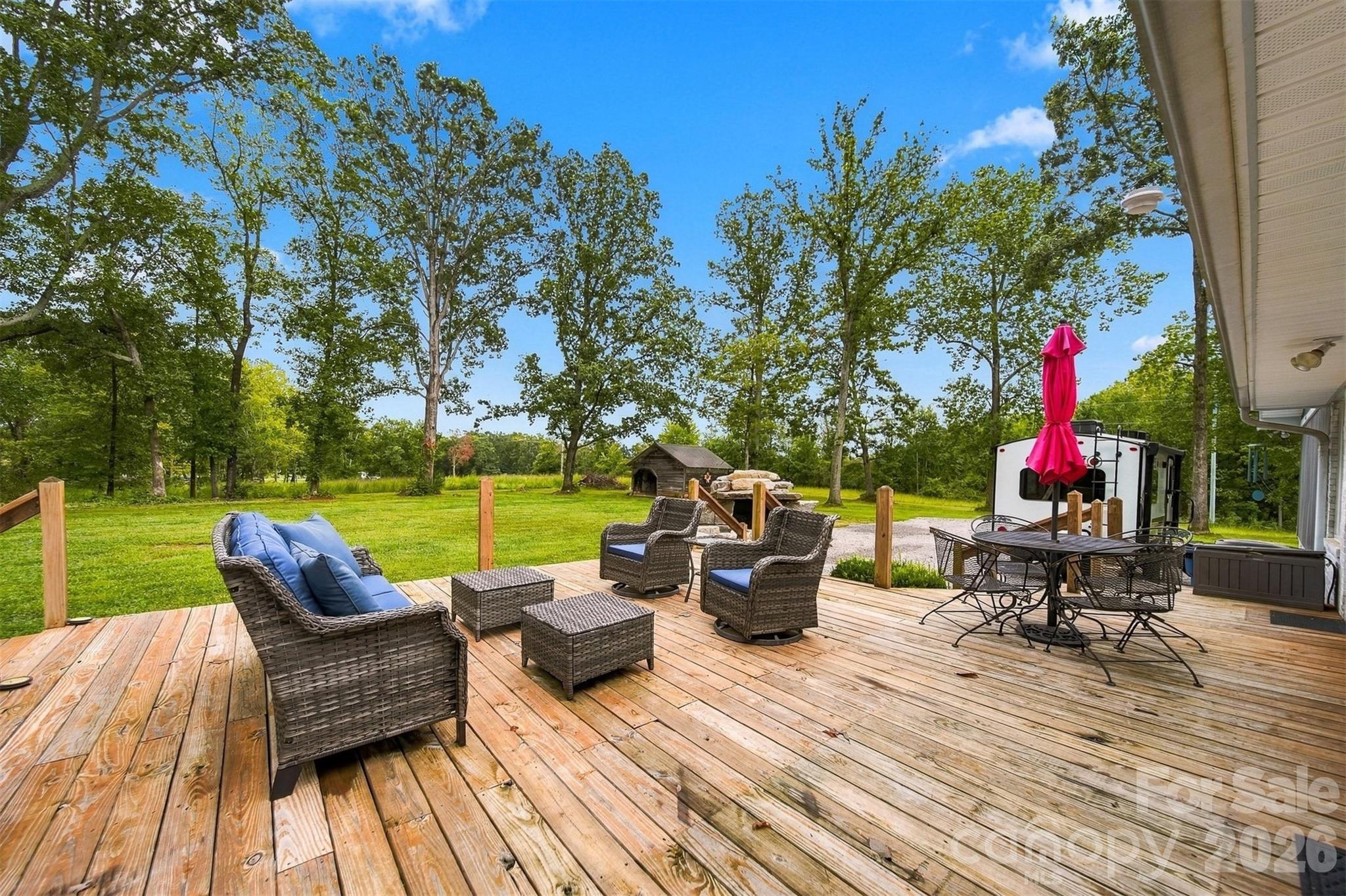 118 Chestnut Oak Road