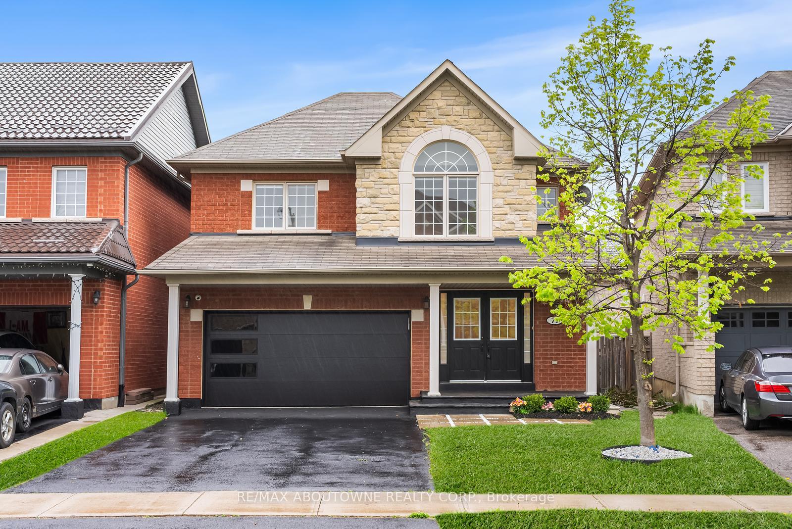 71 Cobblehill Crescent