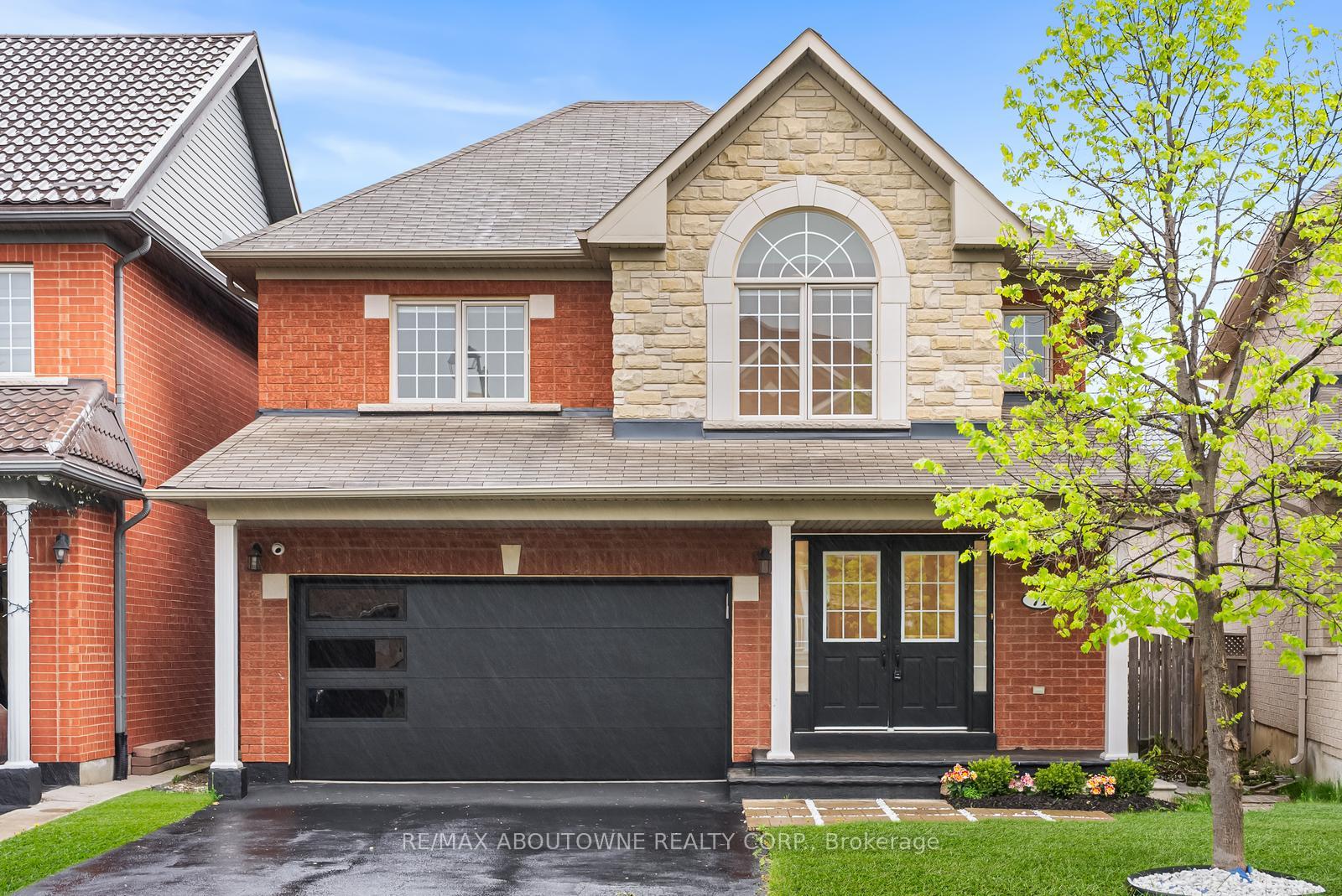 71 Cobblehill Crescent
