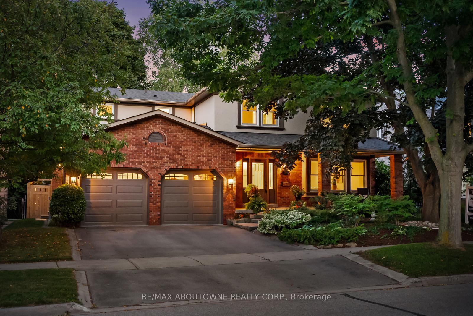 2262 Constance Drive