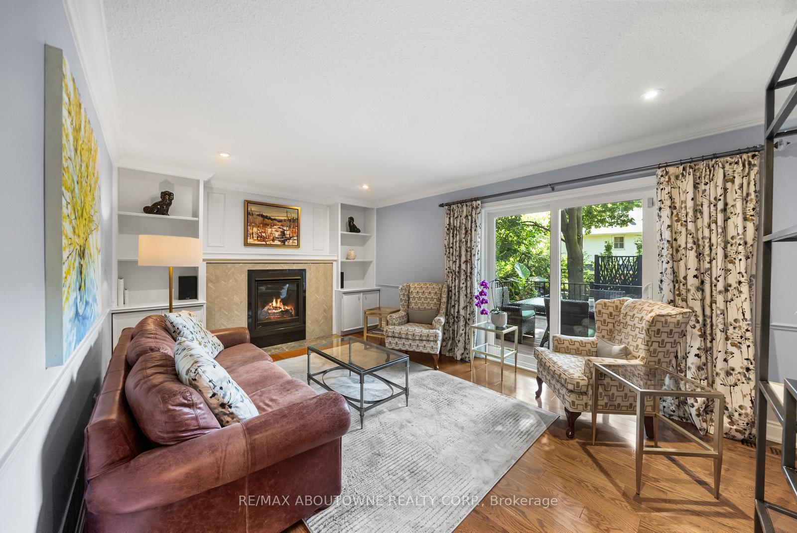 2262 Constance Drive