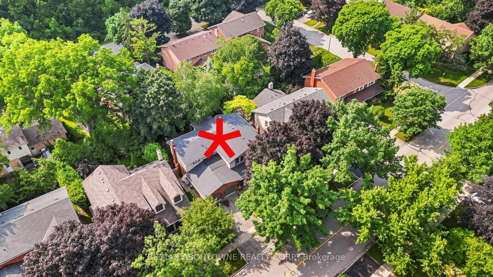 2262 Constance Drive