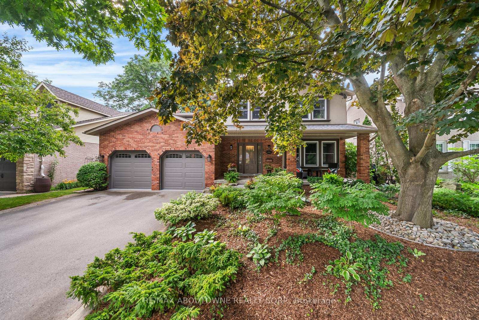 2262 Constance Drive