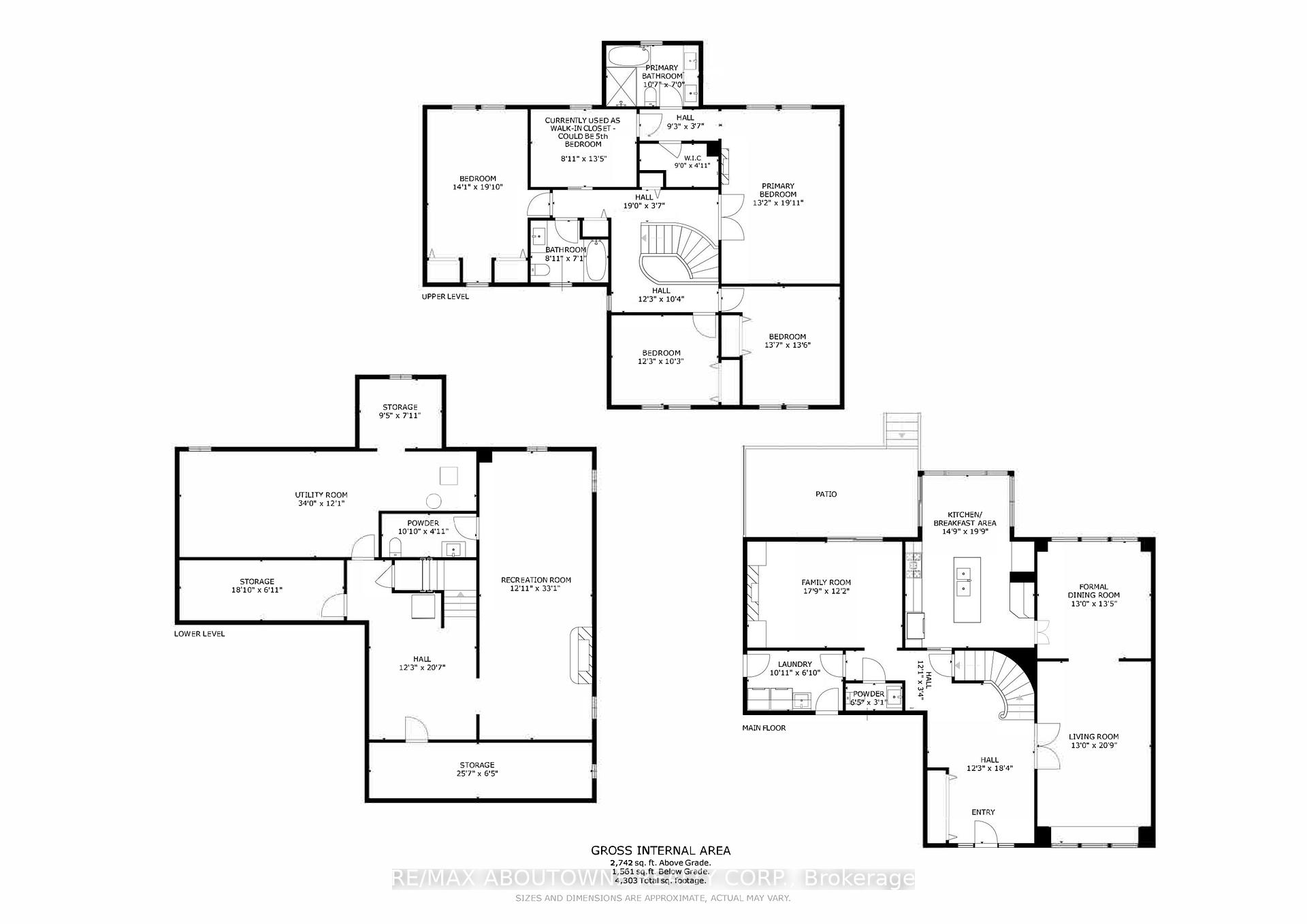 2262 Constance Drive