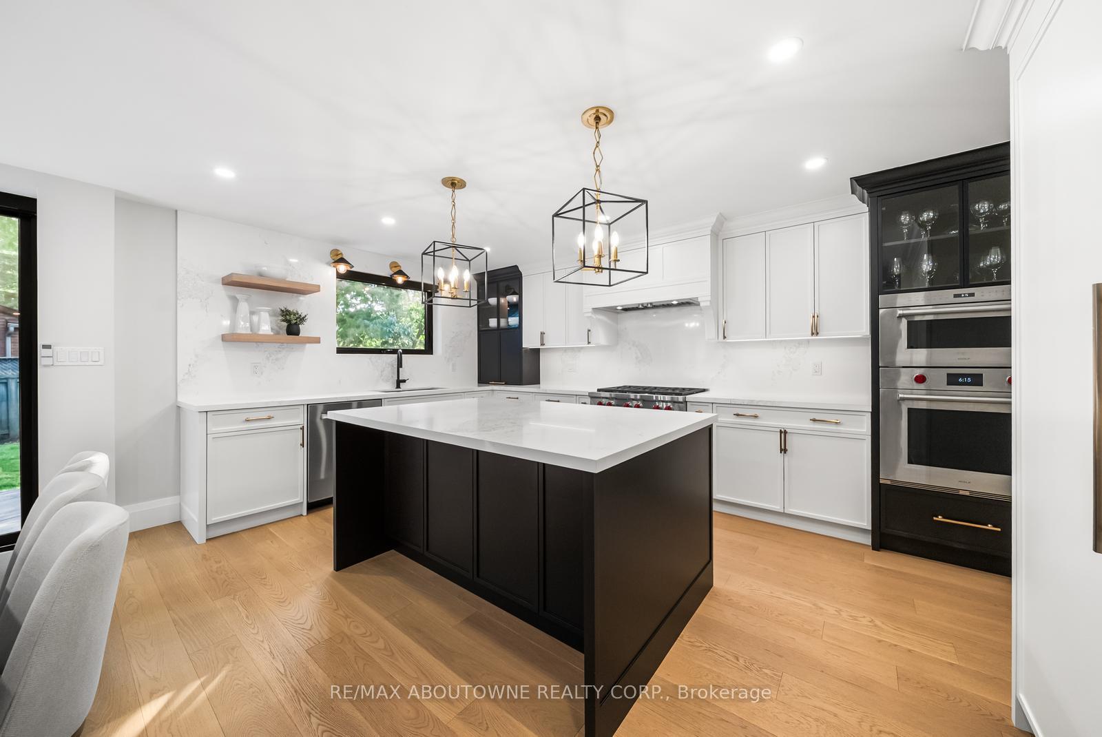 360 Claremont Crescent