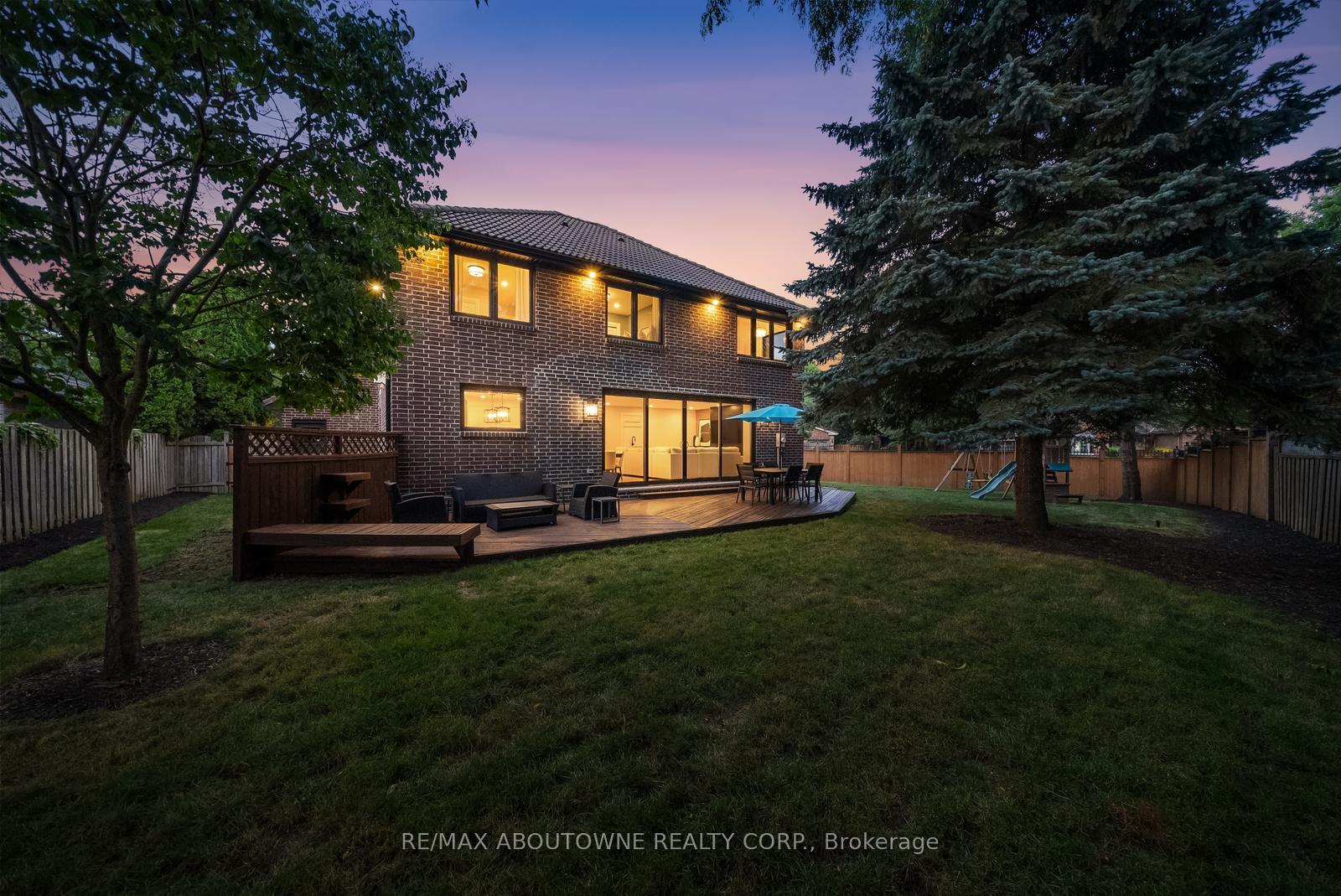 360 Claremont Crescent