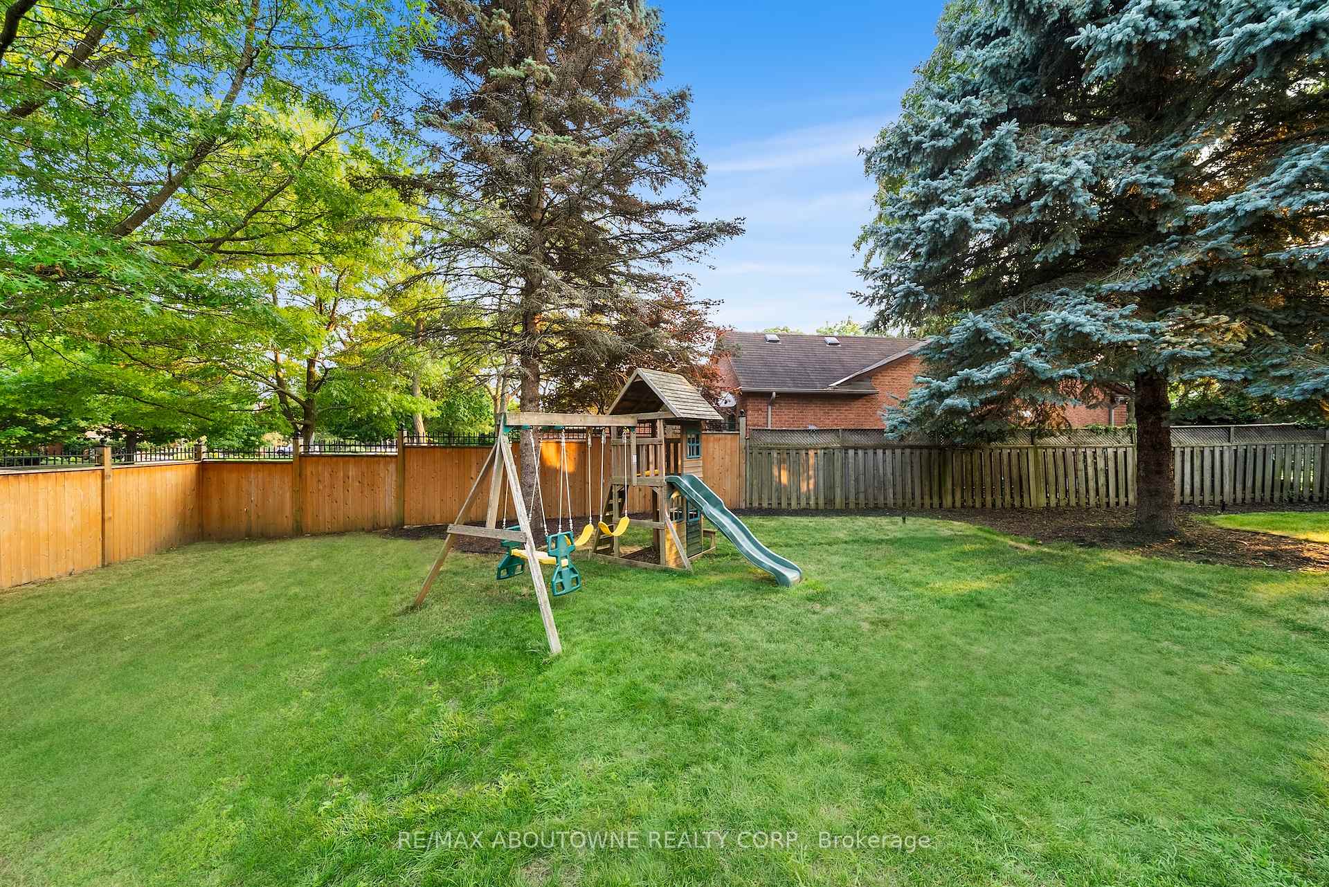 360 Claremont Crescent