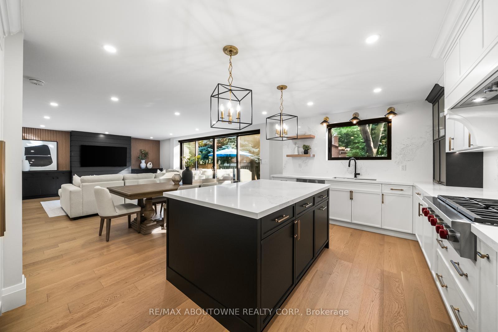 360 Claremont Crescent