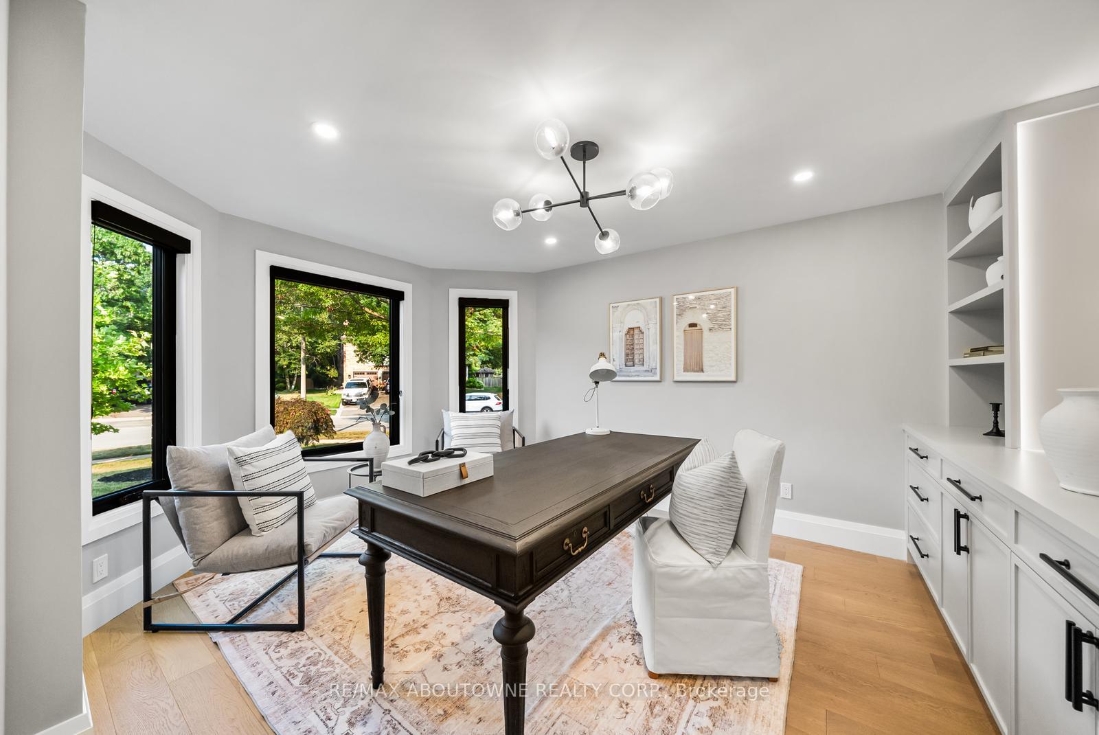 360 Claremont Crescent