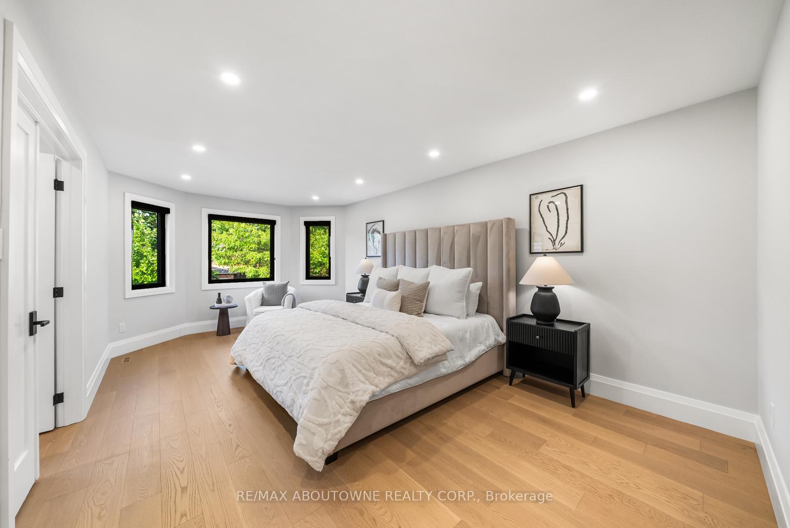 360 Claremont Crescent