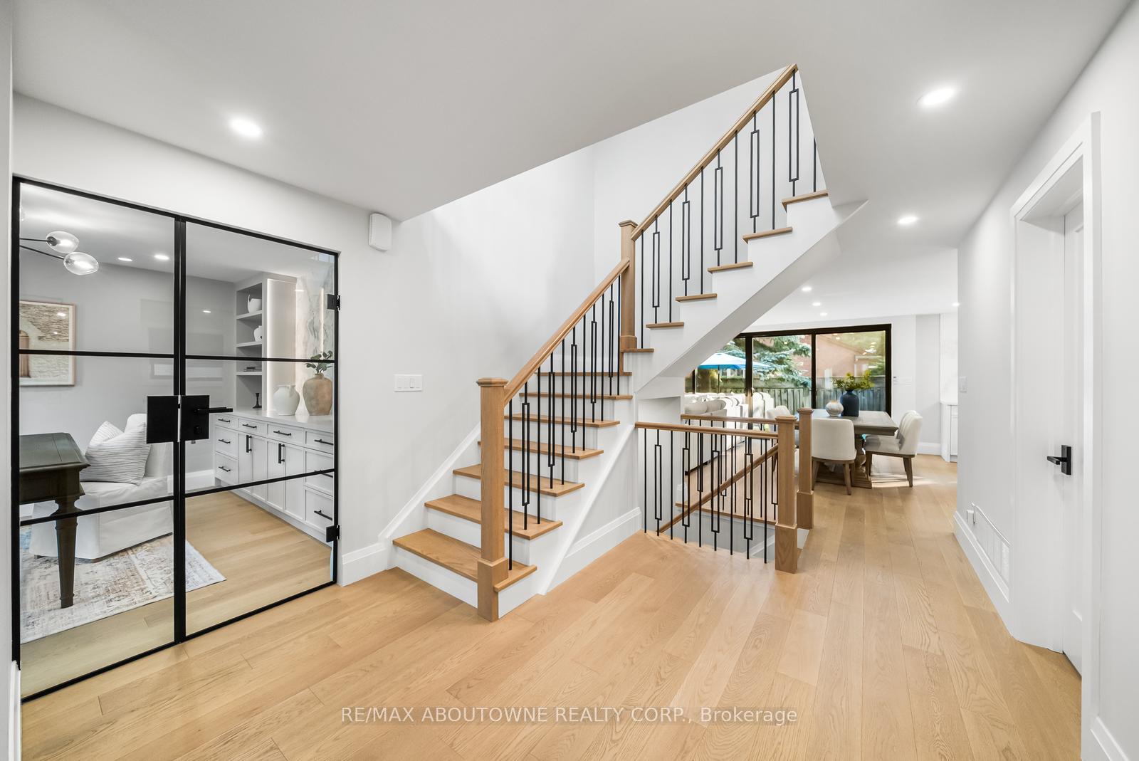 360 Claremont Crescent