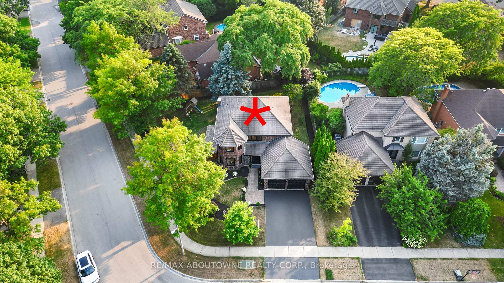 360 Claremont Crescent