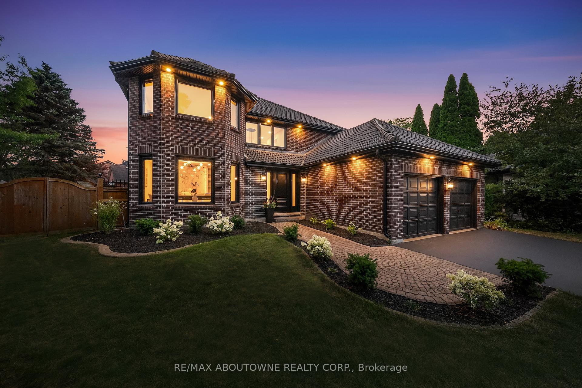 360 Claremont Crescent