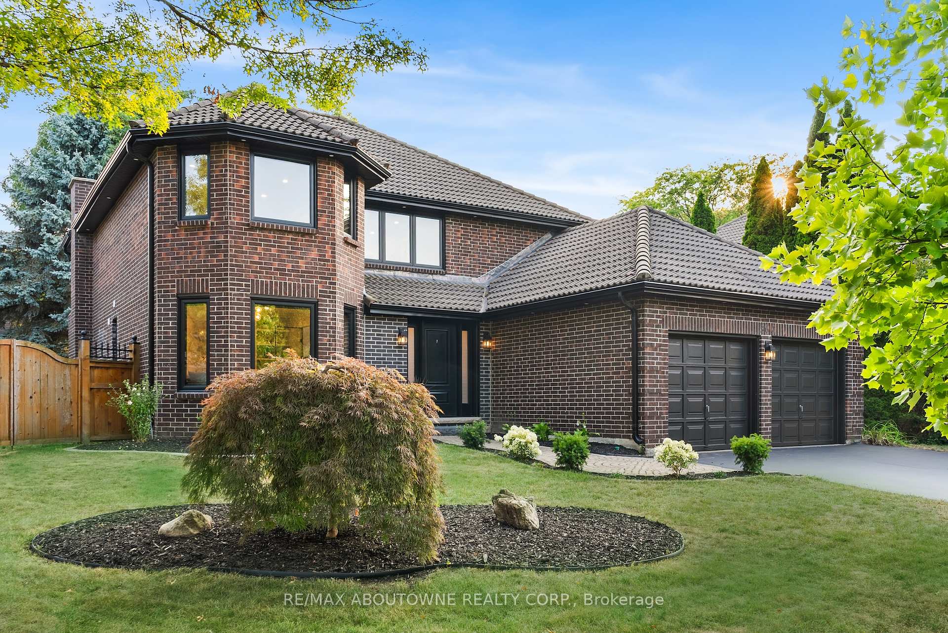 360 Claremont Crescent