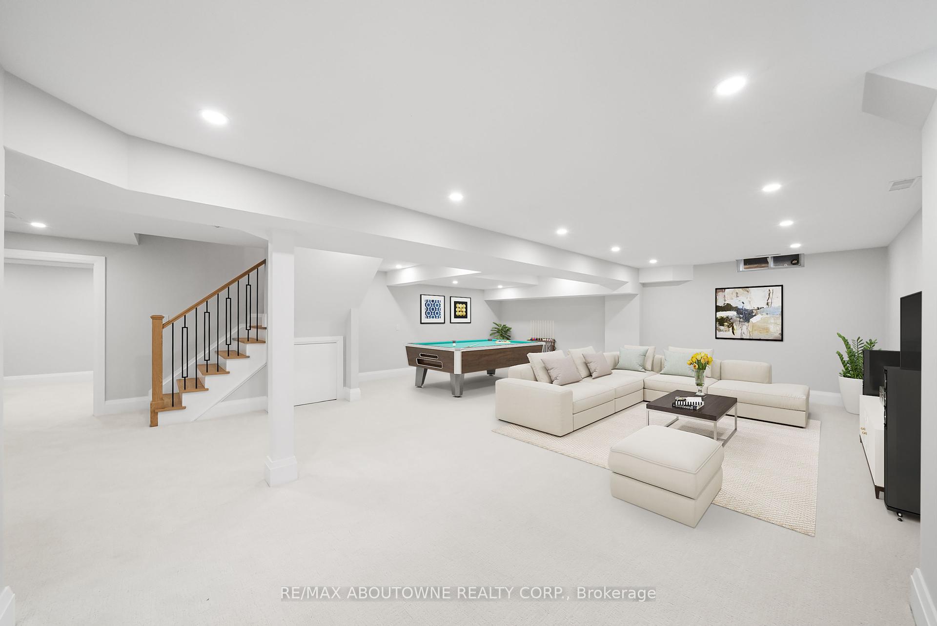 360 Claremont Crescent