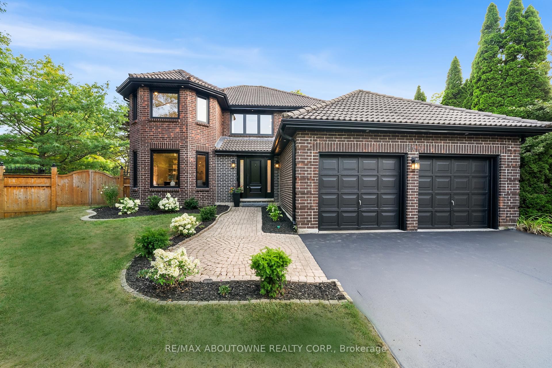 360 Claremont Crescent