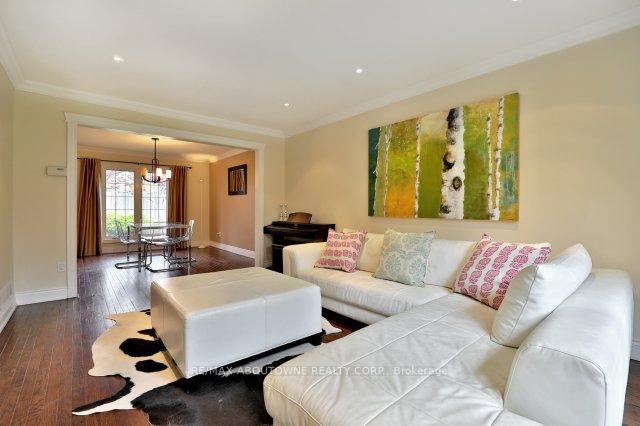 263 Princess Royal Court