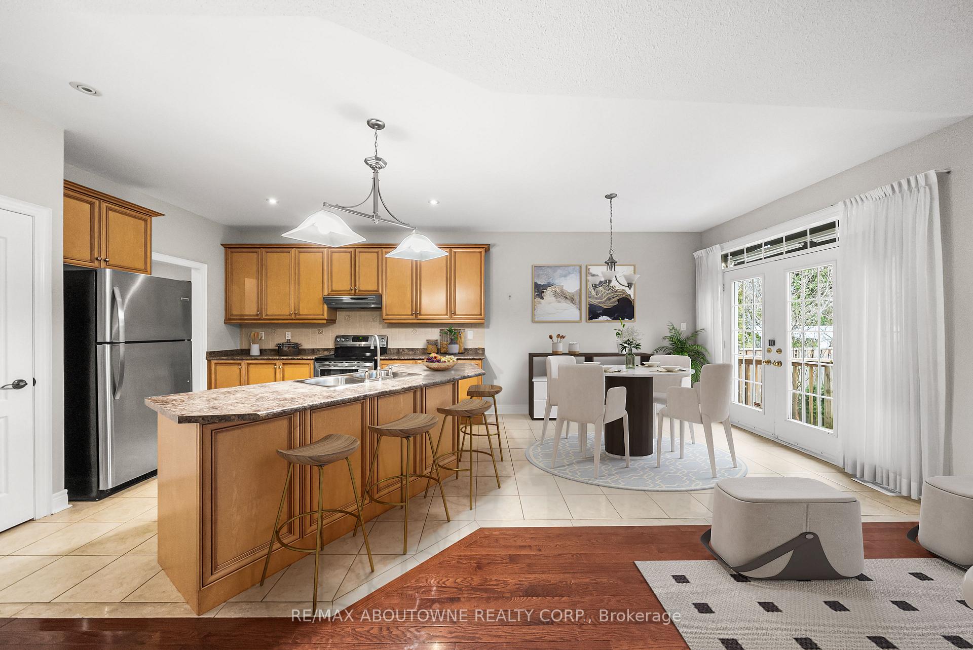 3334 Fox Run Circle, Oakville, ON L6L 6W4, Oakville ON, L6L 6W4