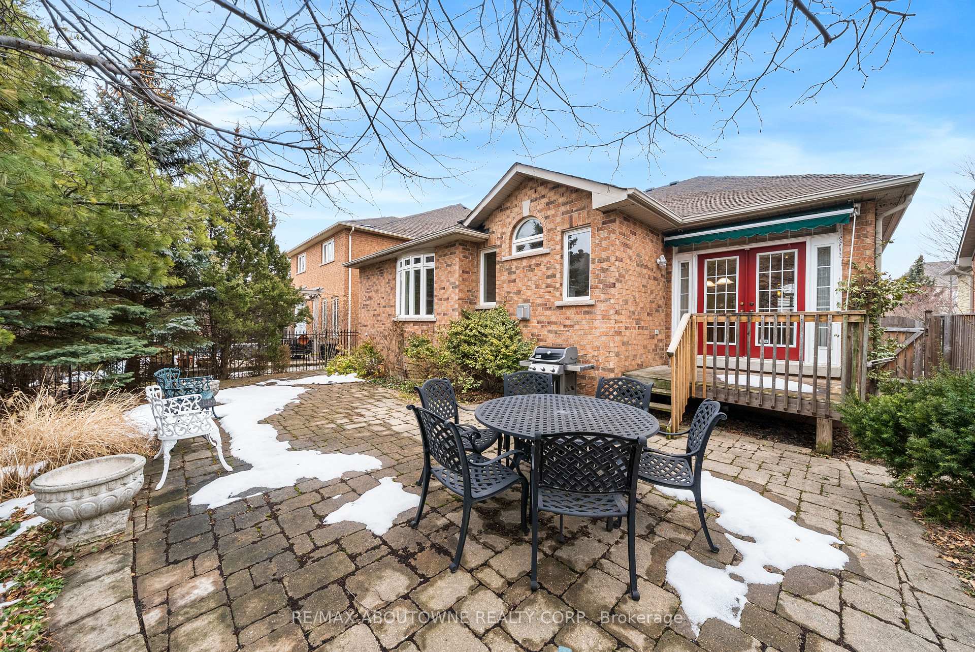 3334 Fox Run Circle, Oakville, ON L6L 6W4, Oakville ON, L6L 6W4