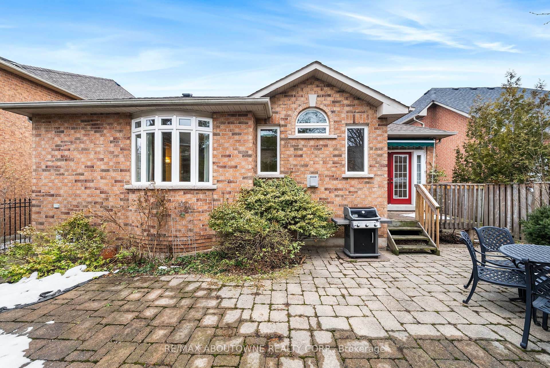 3334 Fox Run Circle, Oakville, ON L6L 6W4, Oakville ON, L6L 6W4