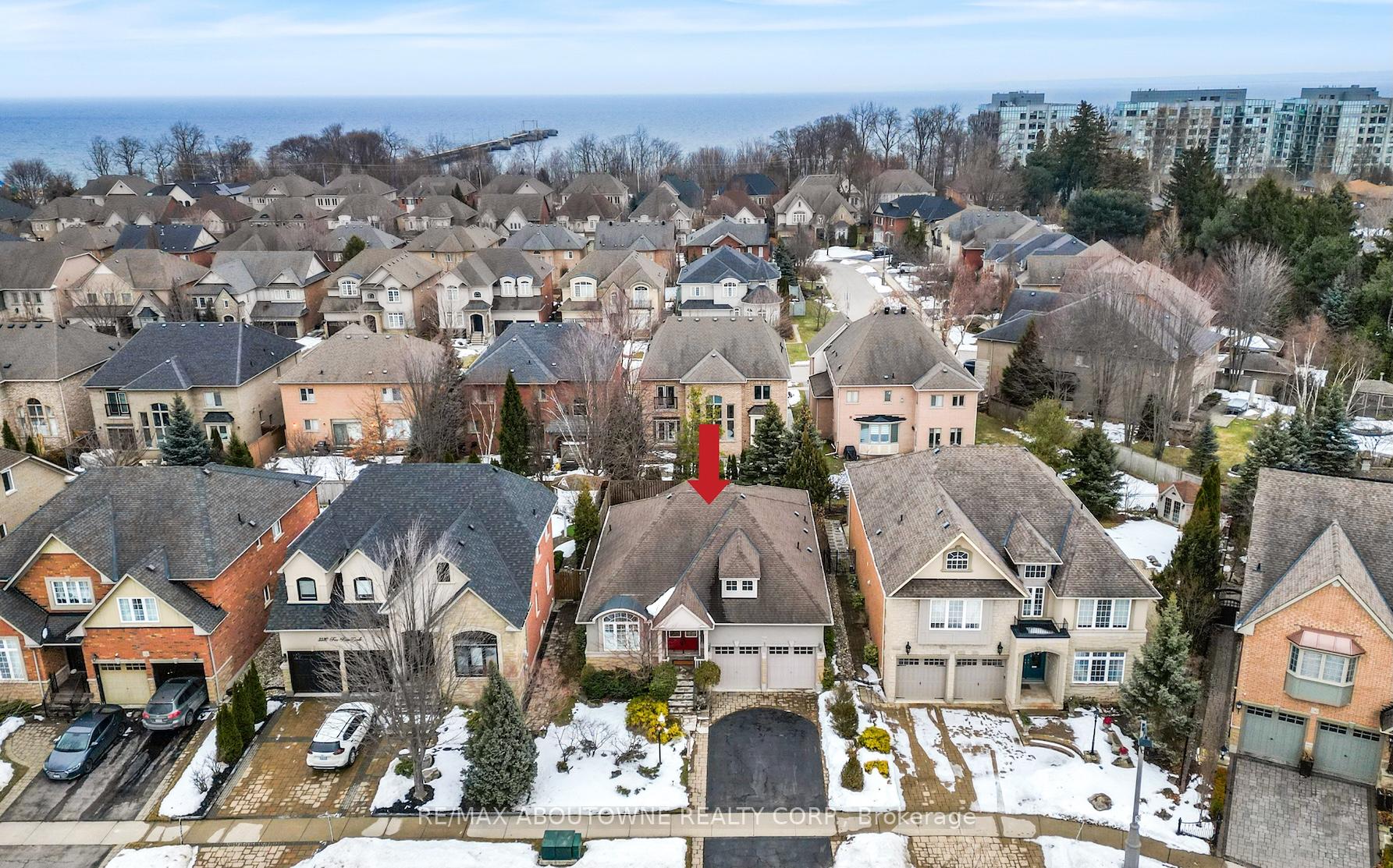3334 Fox Run Circle, Oakville, ON L6L 6W4, Oakville ON, L6L 6W4