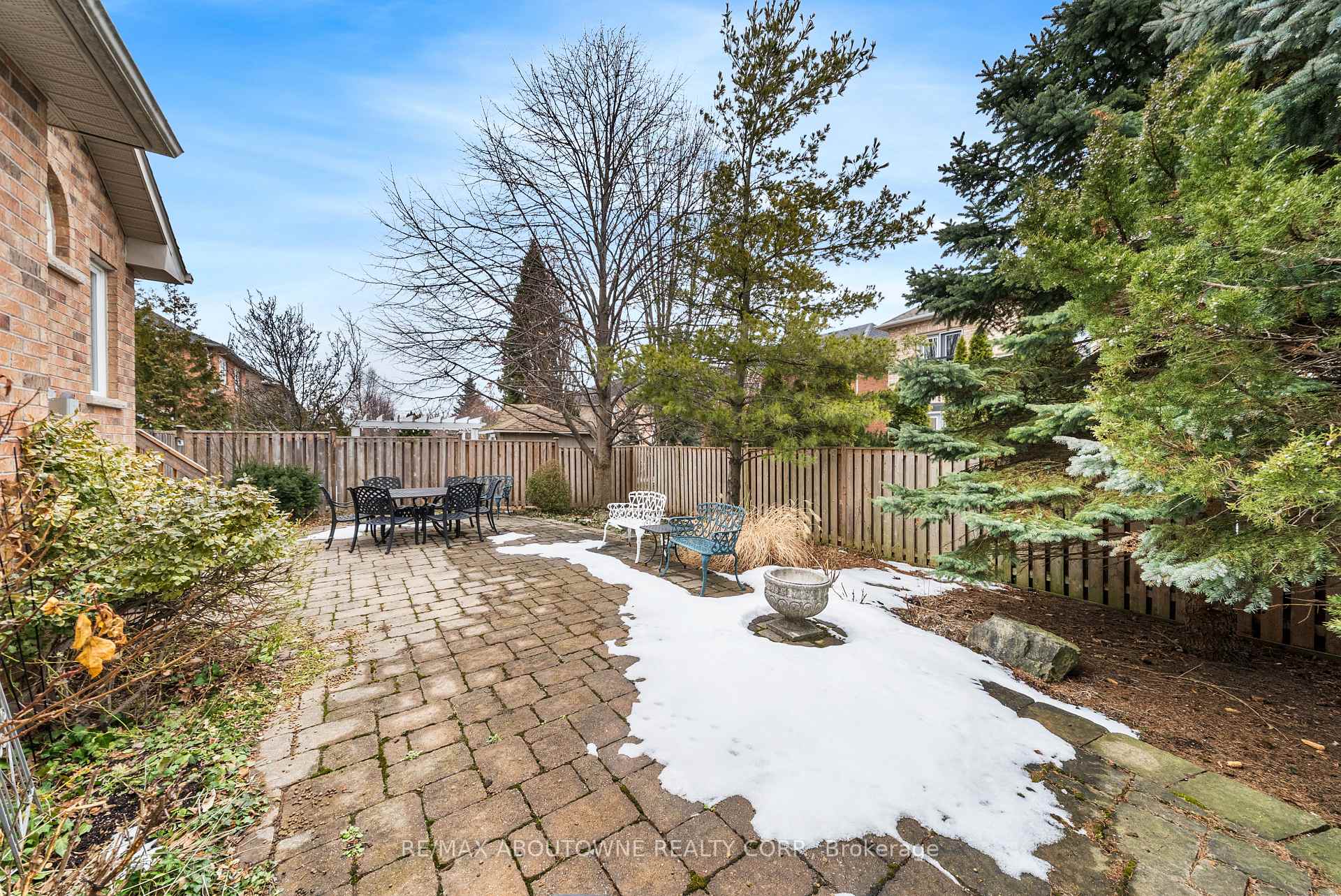 3334 Fox Run Circle, Oakville, ON L6L 6W4, Oakville ON, L6L 6W4