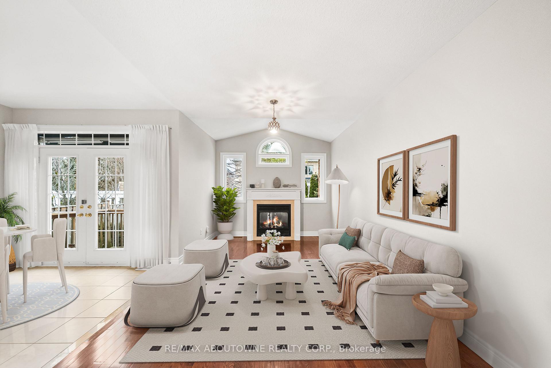 3334 Fox Run Circle, Oakville, ON L6L 6W4, Oakville ON, L6L 6W4