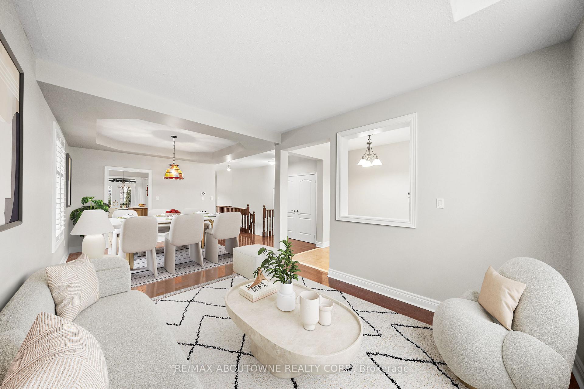 3334 Fox Run Circle, Oakville, ON L6L 6W4, Oakville ON, L6L 6W4