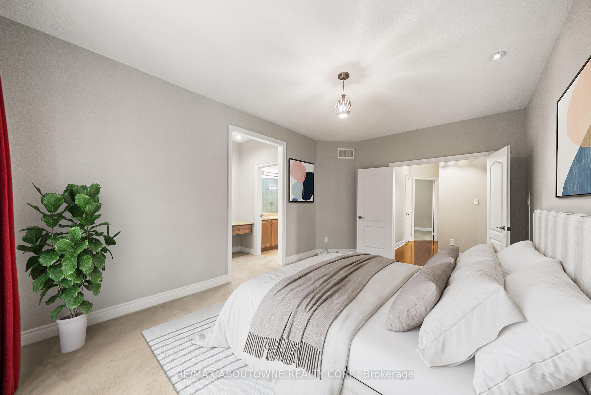 3334 Fox Run Circle, Oakville, ON L6L 6W4, Oakville ON, L6L 6W4