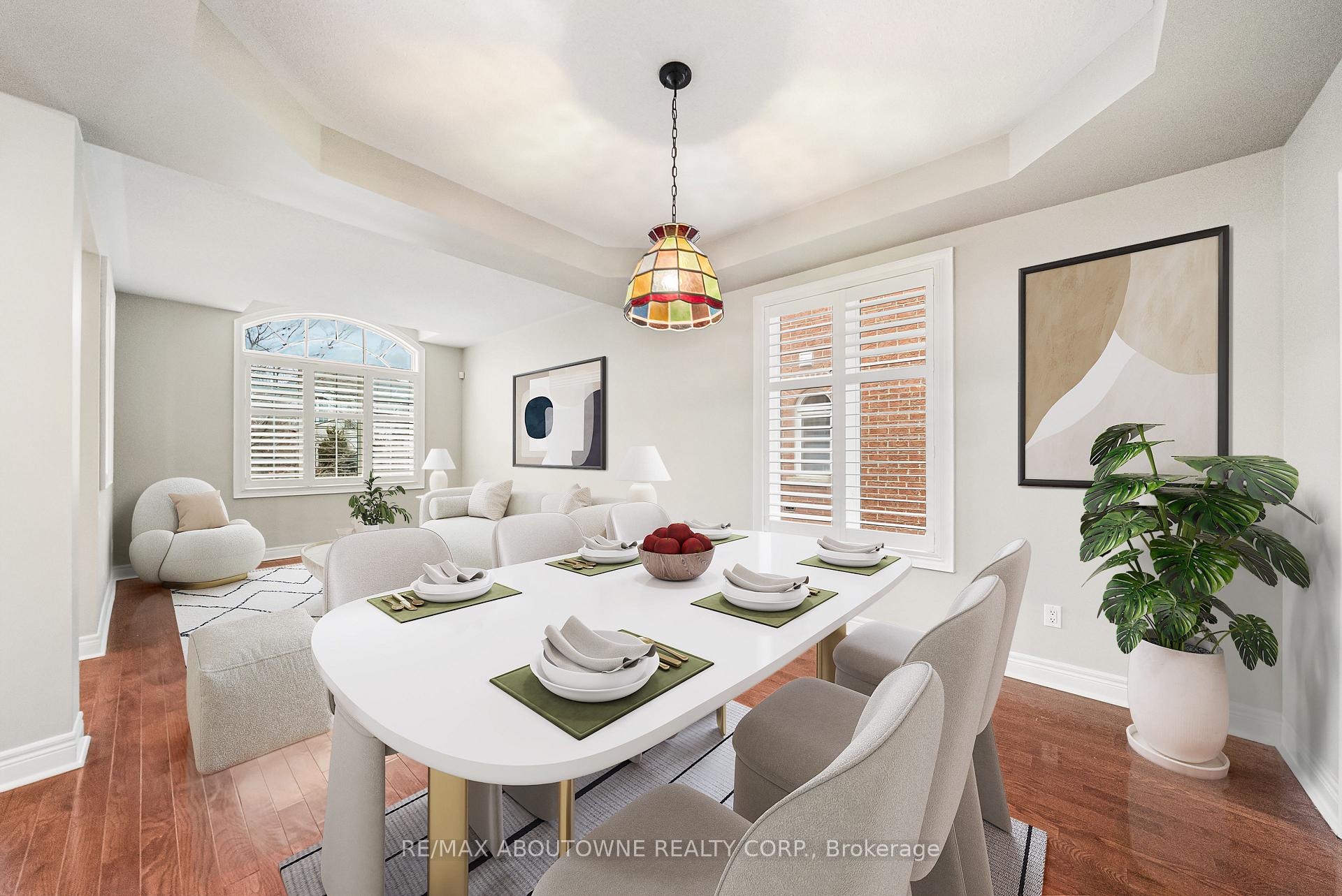 3334 Fox Run Circle, Oakville, ON L6L 6W4, Oakville ON, L6L 6W4