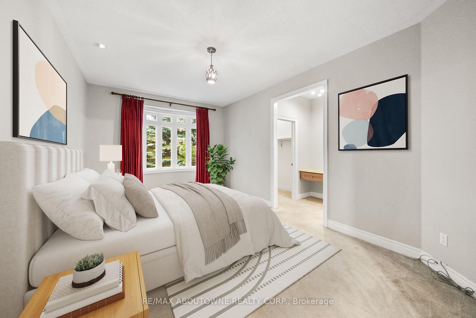 3334 Fox Run Circle, Oakville, ON L6L 6W4, Oakville ON, L6L 6W4