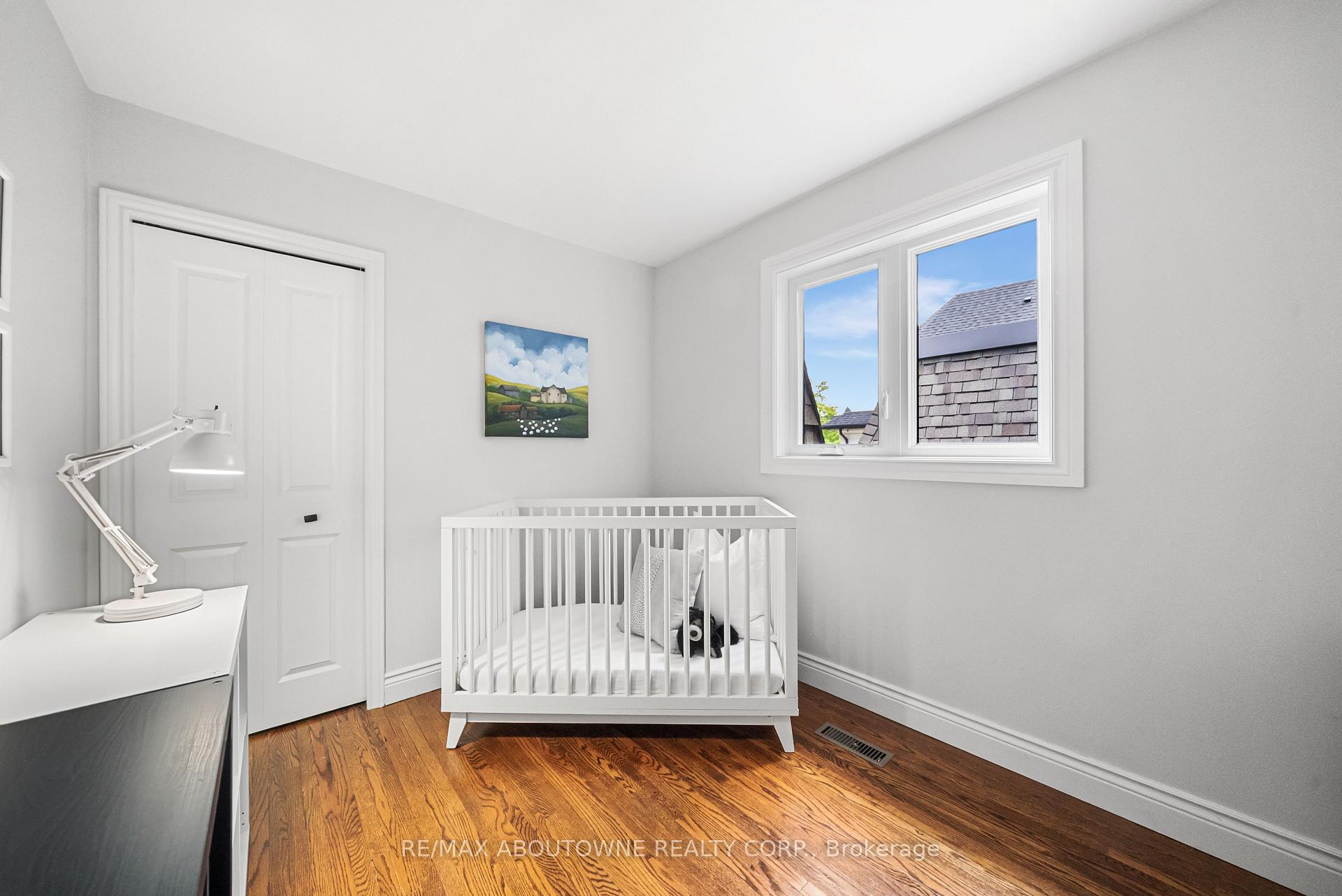 166 CASTLE Crescent