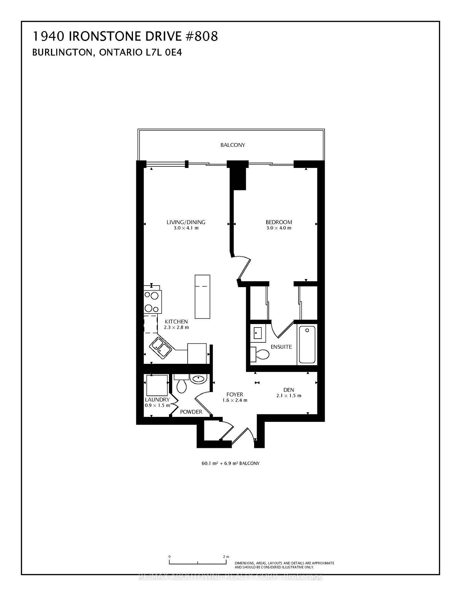 1940 Ironstone Drive 808
