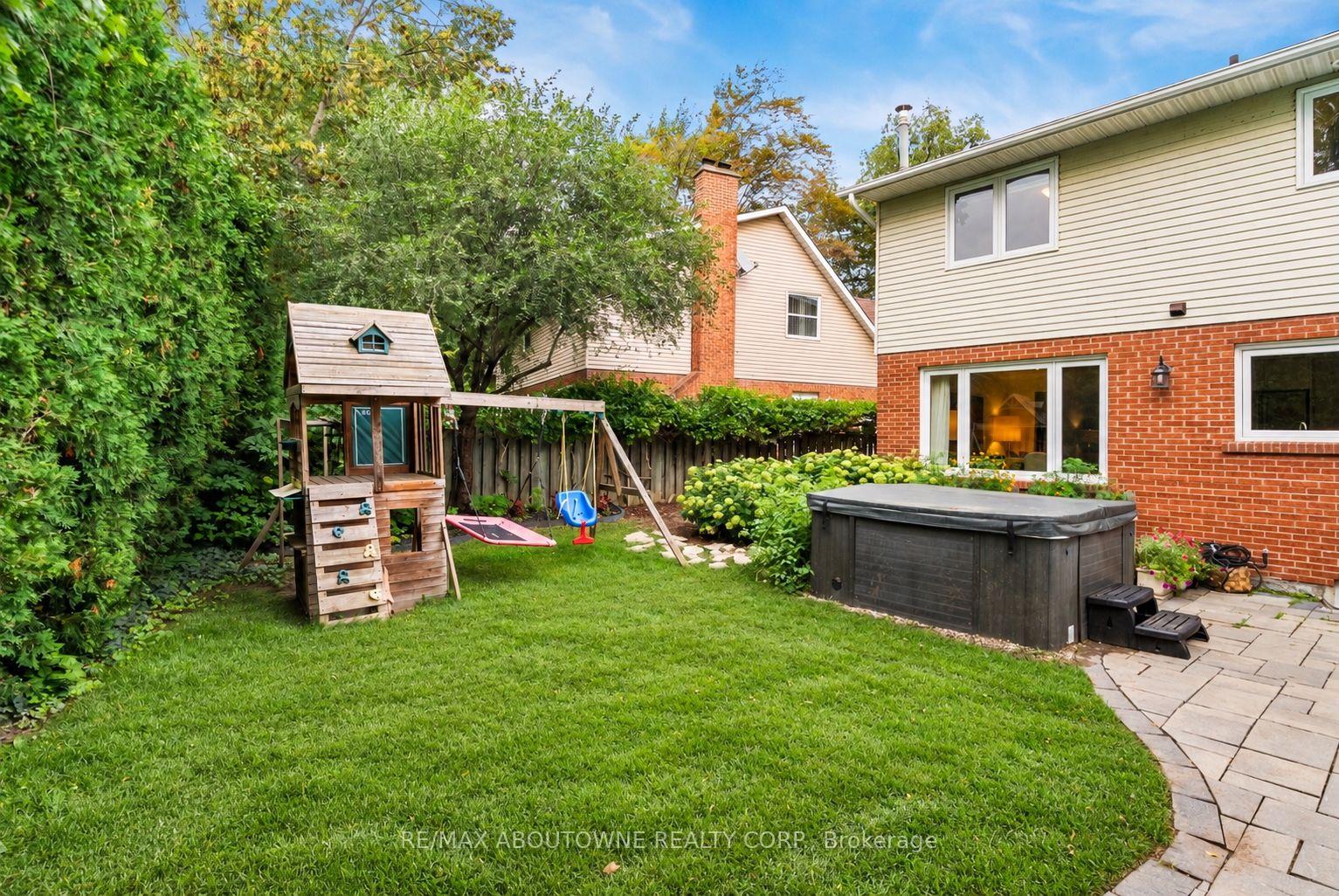 470 Carlton Drive