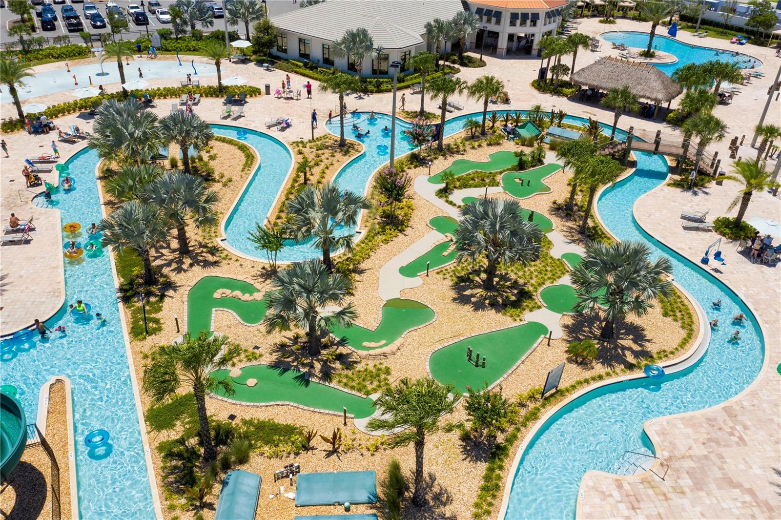 4721 CLOCK TOWER DR #108