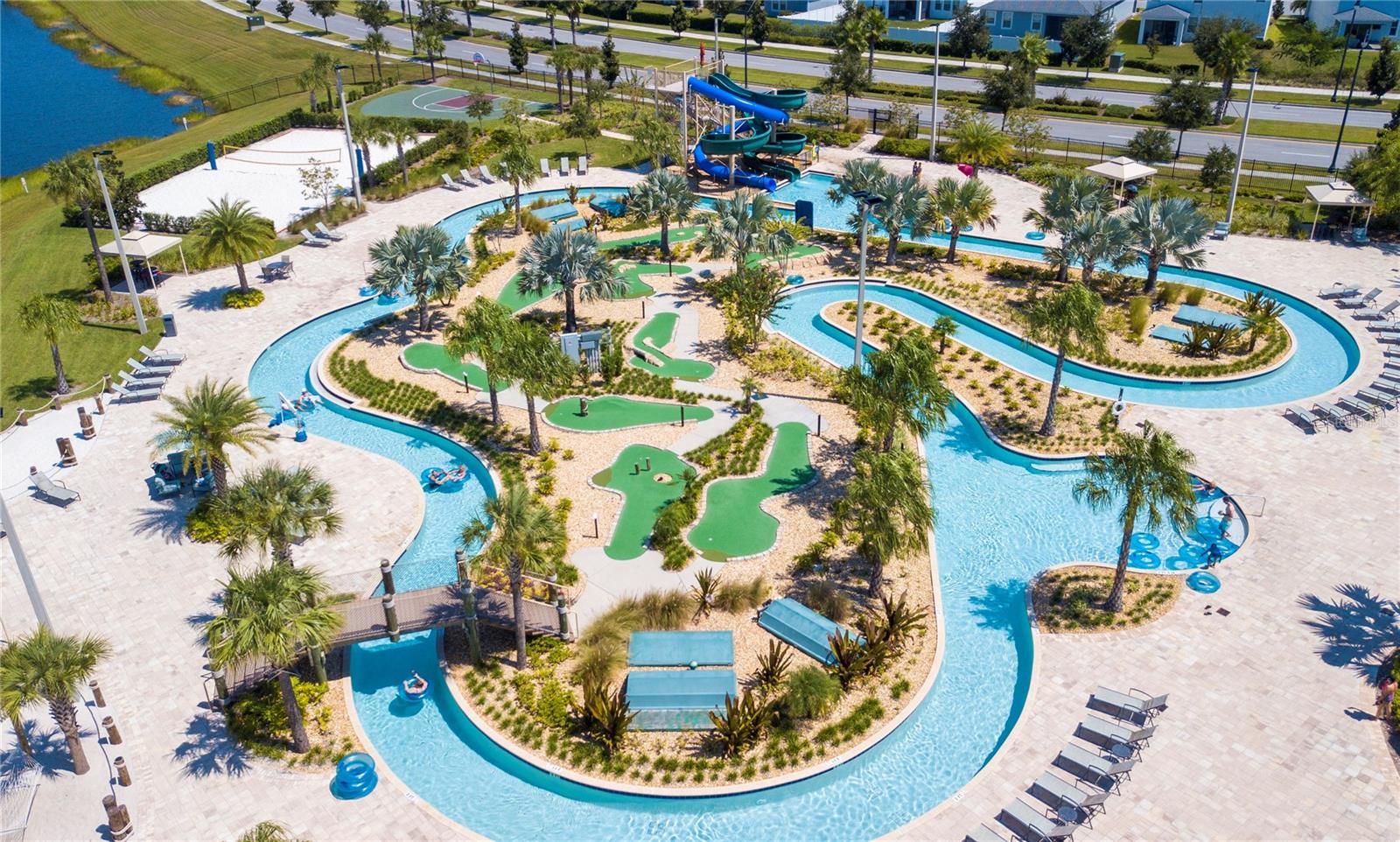 4721 CLOCK TOWER DR #108