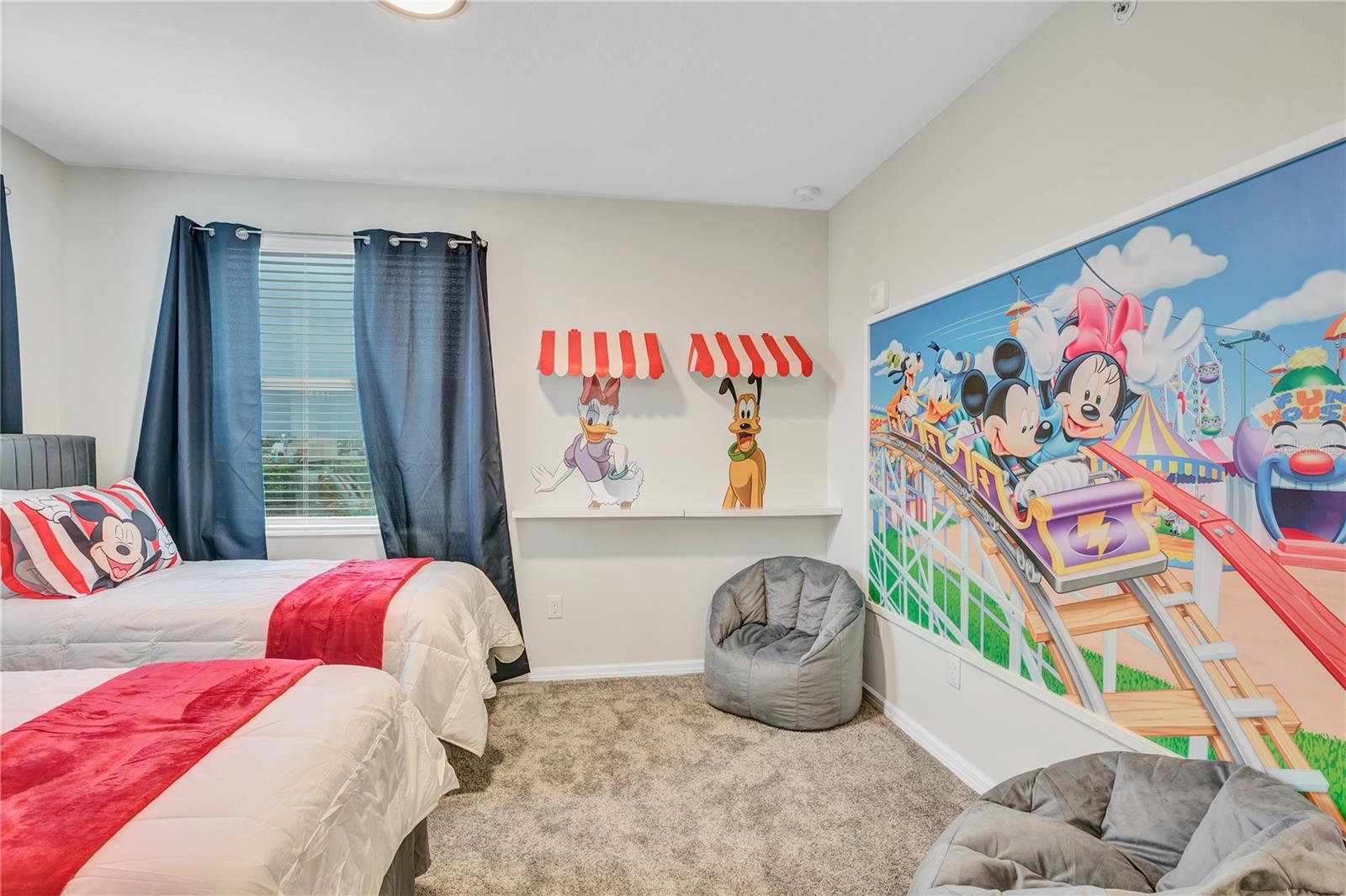 4721 CLOCK TOWER DR #108