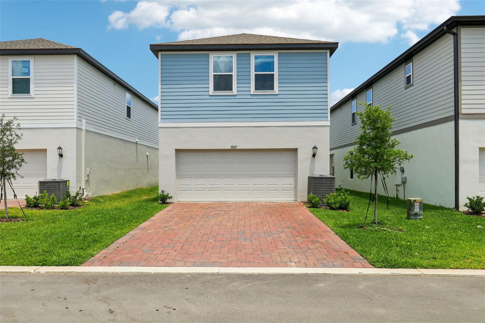 5003 RAILROAD VINE ALY